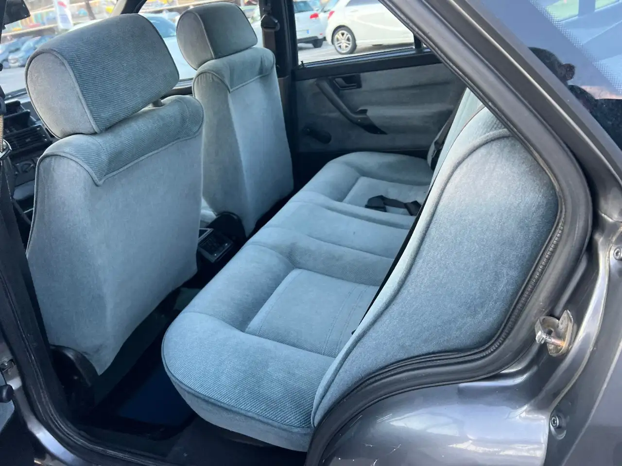 Fiat Tempra 1.4 SX. DGT, foto 11