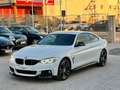 BMW 435 435dA Coupé xDrive Sport Blanc - thumbnail 3