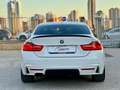 BMW 435 435dA Coupé xDrive Sport Blanc - thumbnail 5