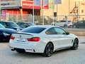 BMW 435 435dA Coupé xDrive Sport Blanc - thumbnail 6