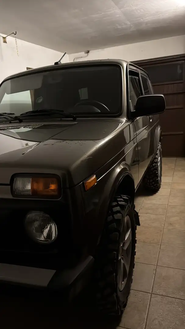 Lada Niva Niva 1.7 mpi E5 Bronzo - 2