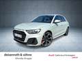Audi A1 S line 40 TFSI LED/18"/MMI/SHZ Silber - thumbnail 1