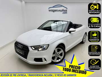 Cabrio 1.6TDI Sport Edition 85kW