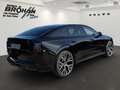 Volvo ES90 Single Motor Extended Range RWD Ultra Schwarz - thumbnail 3