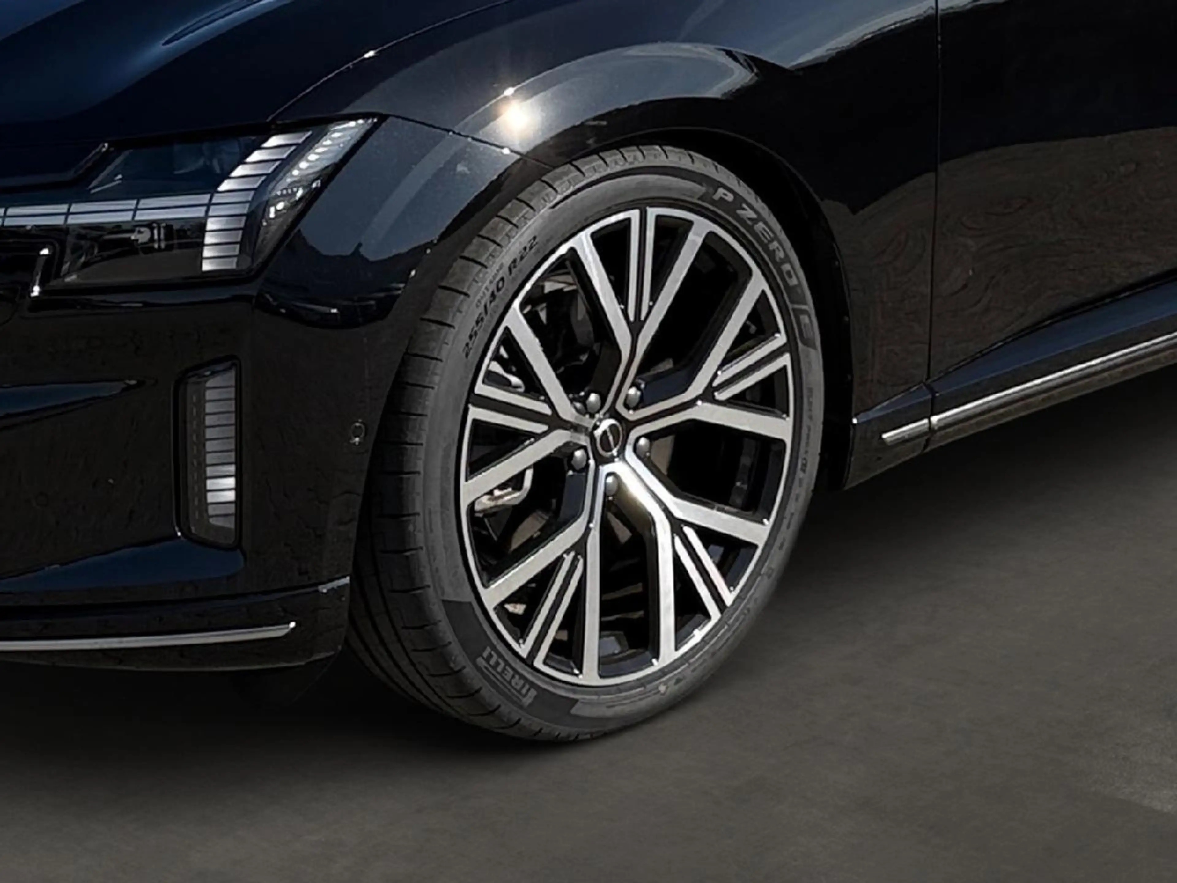 Volvo ES90 245 kW Single Motor Extended Range RWD Ultra — photo 5
