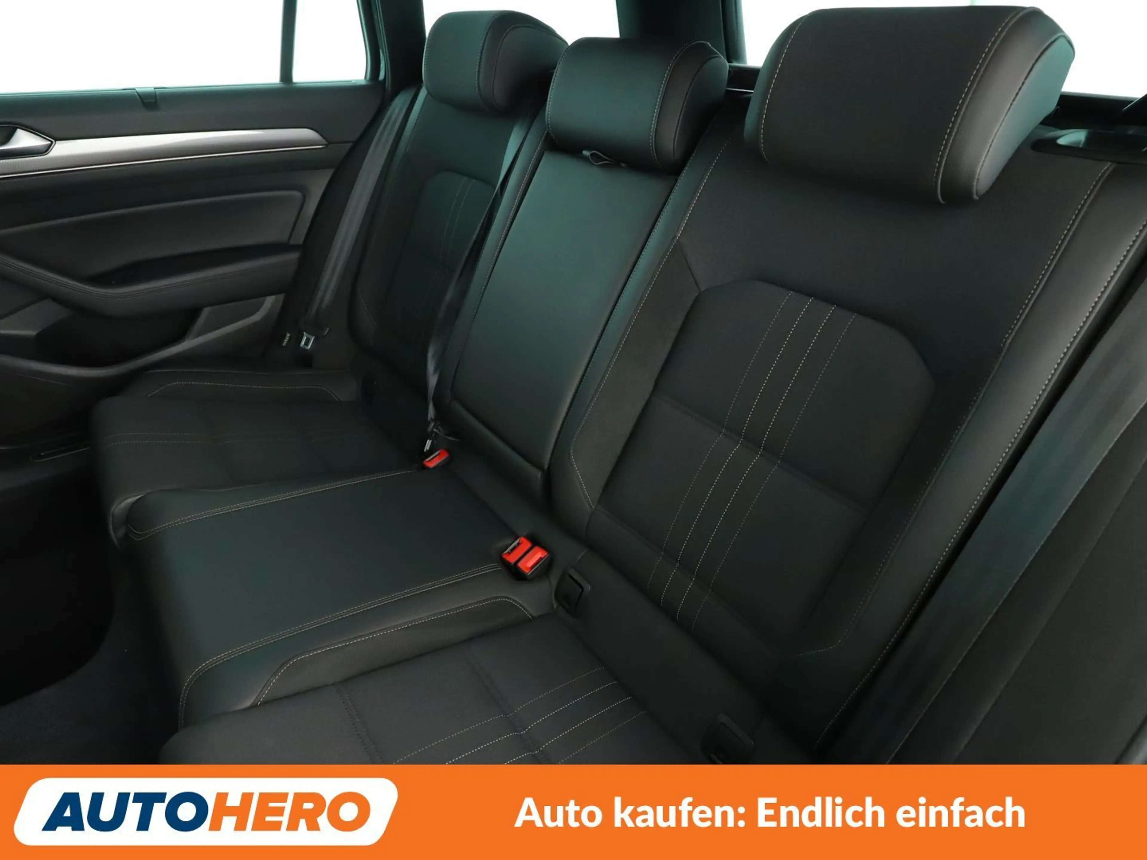 Volkswagen Passat Alltrack 2.0 TDI 4Motion BM Tech Aut.*LED*ACC*360*HEADUP*SH — photo 14