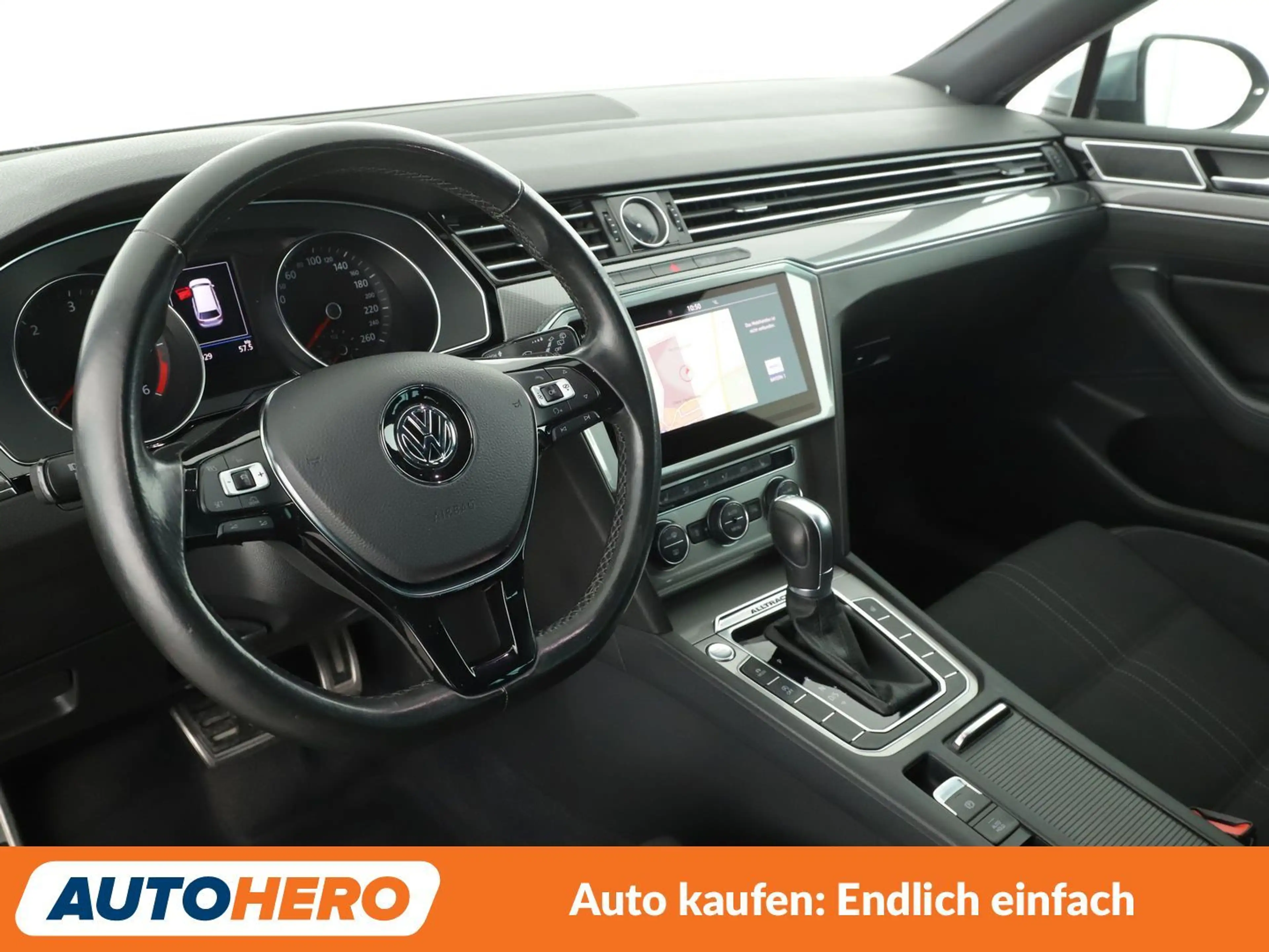 Volkswagen Passat Alltrack 2.0 TDI 4Motion BM Tech Aut.*LED*ACC*360*HEADUP*SH — photo 11