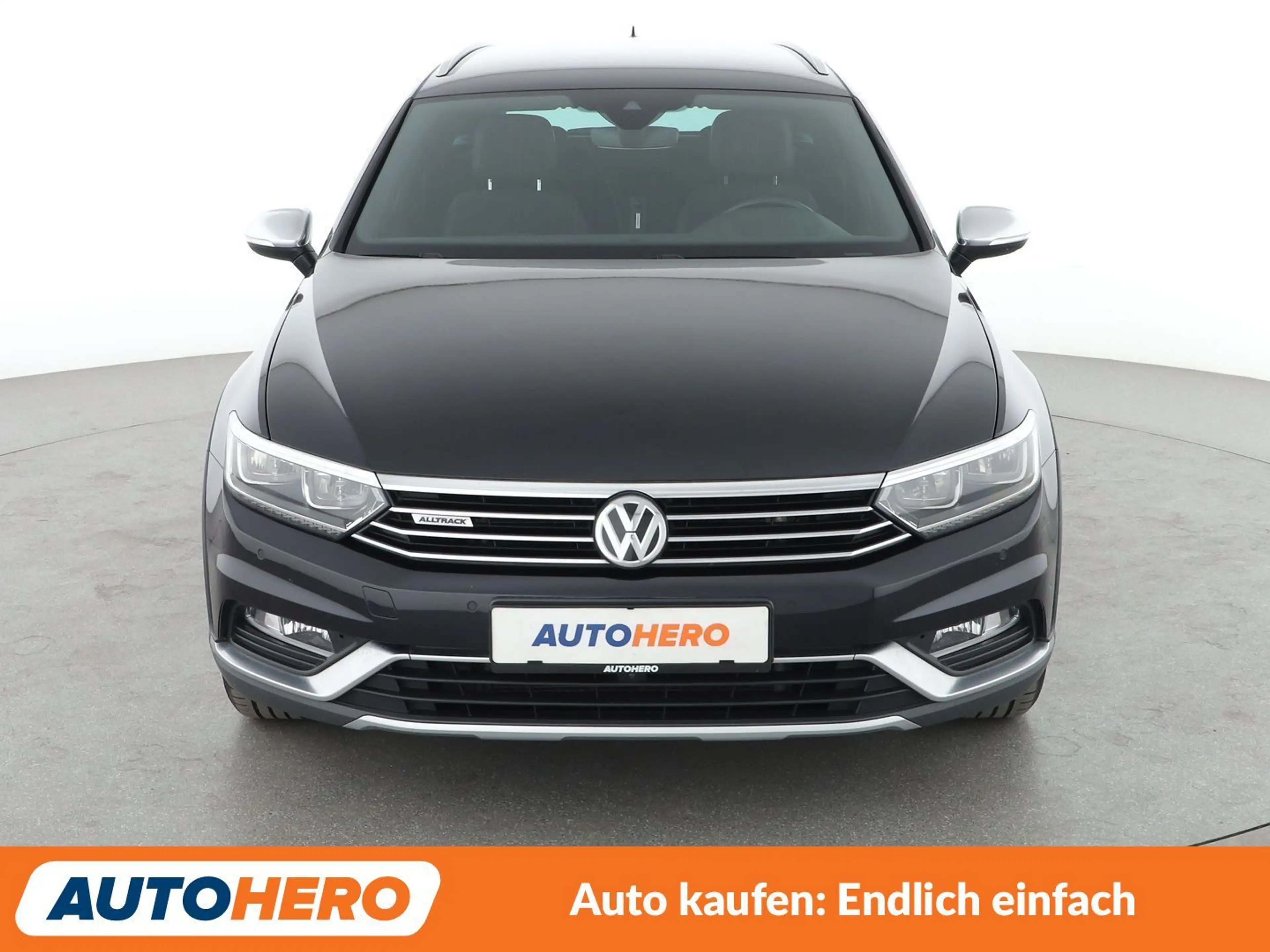 Volkswagen Passat Alltrack 2.0 TDI 4Motion BM Tech Aut.*LED*ACC*360*HEADUP*SH — photo 9