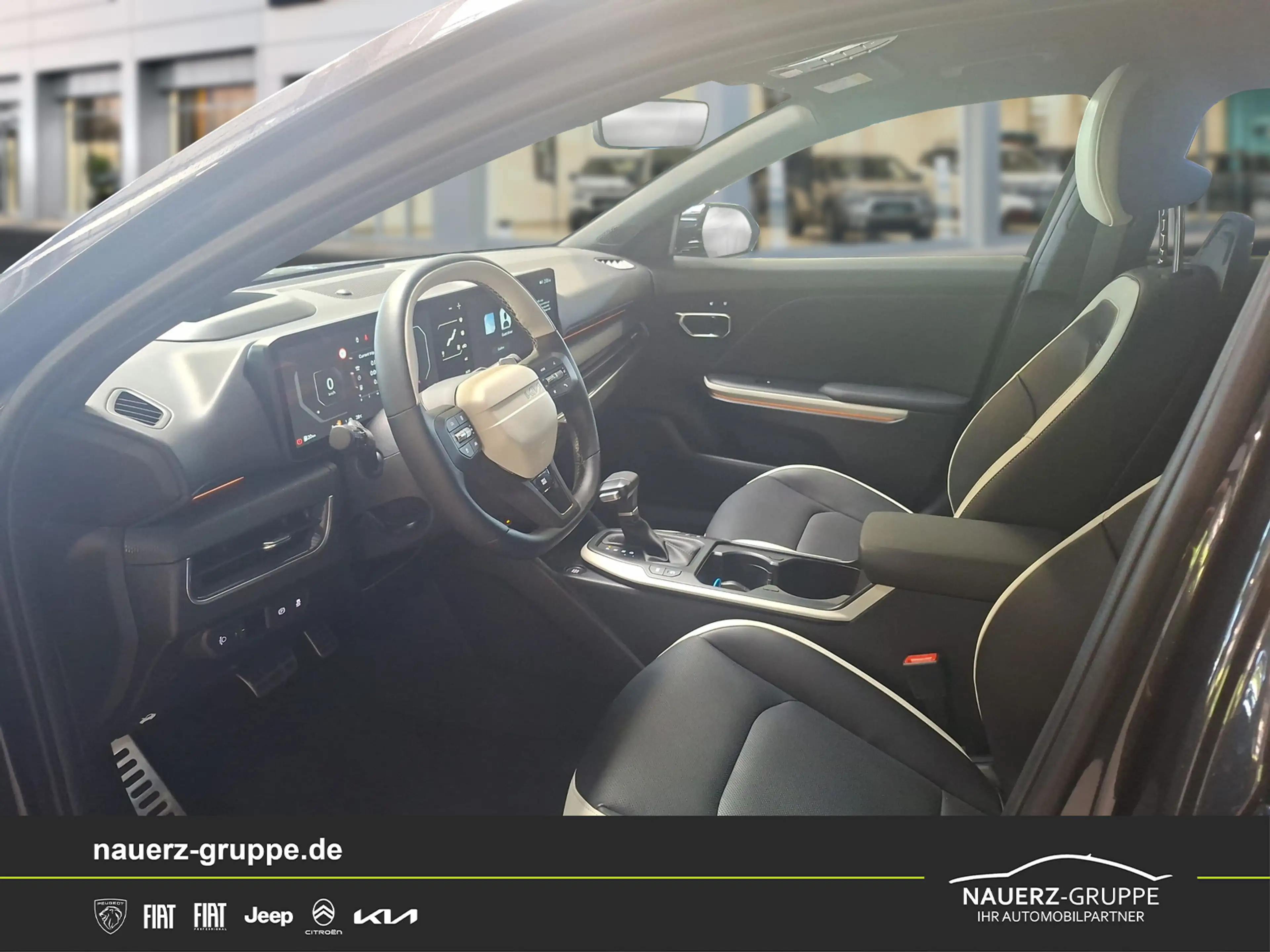 Kia K4 1.6 T-GDI 180 PS DCT7 GT-Line — photo 10