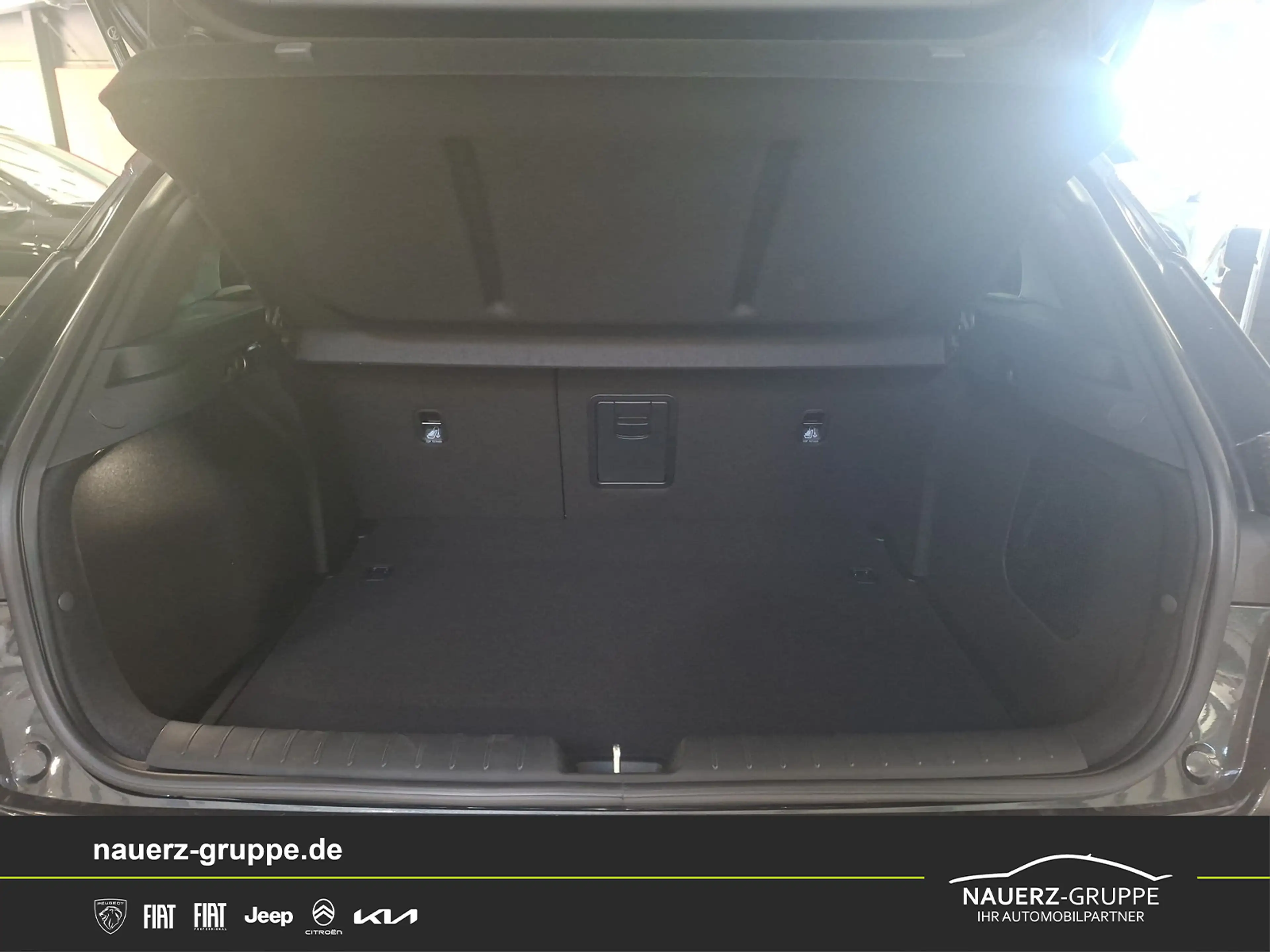 Kia K4 1.6 T-GDI 180 PS DCT7 GT-Line — photo 6