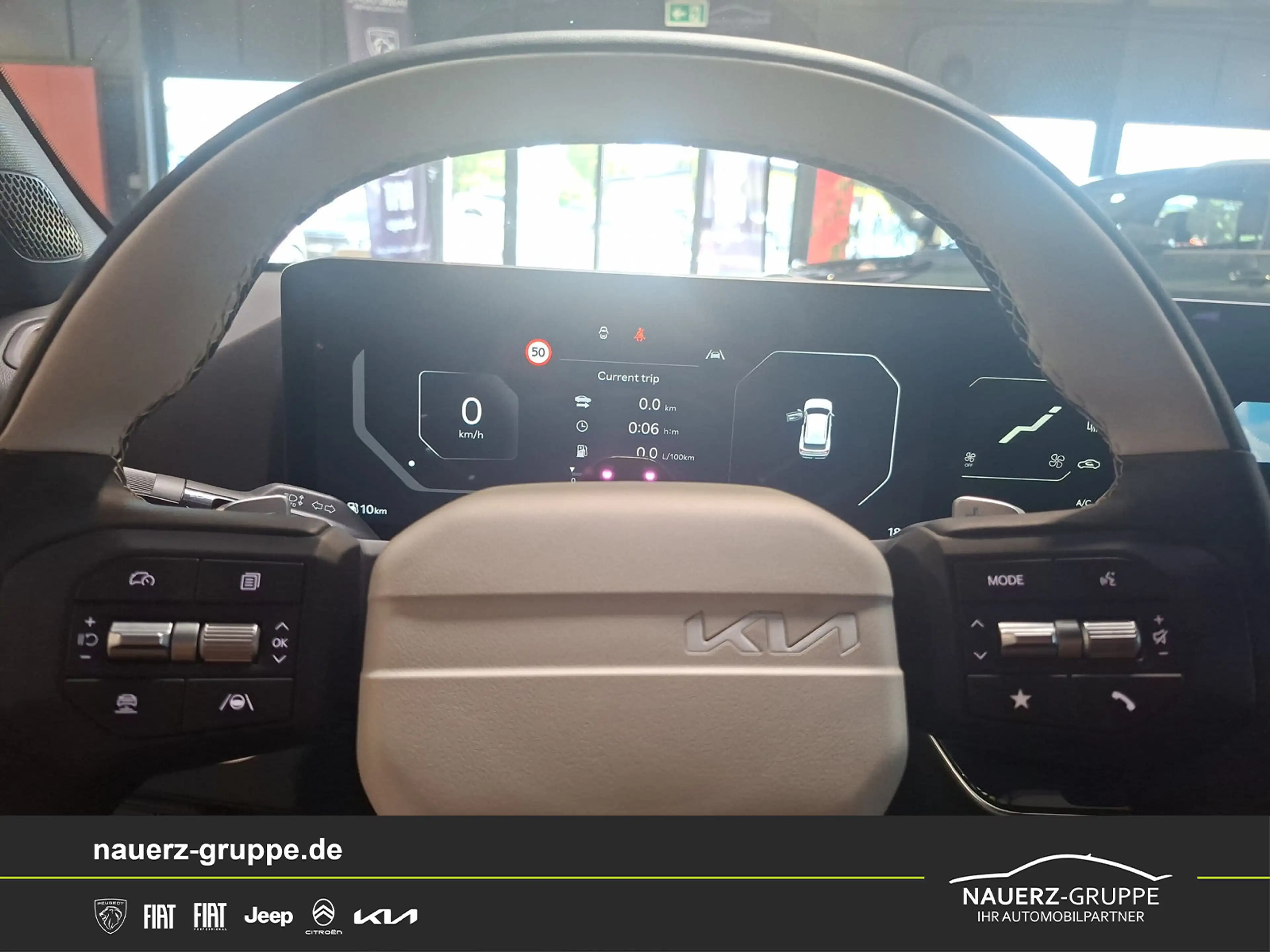 Kia K4 1.6 T-GDI 180 PS DCT7 GT-Line — photo 13
