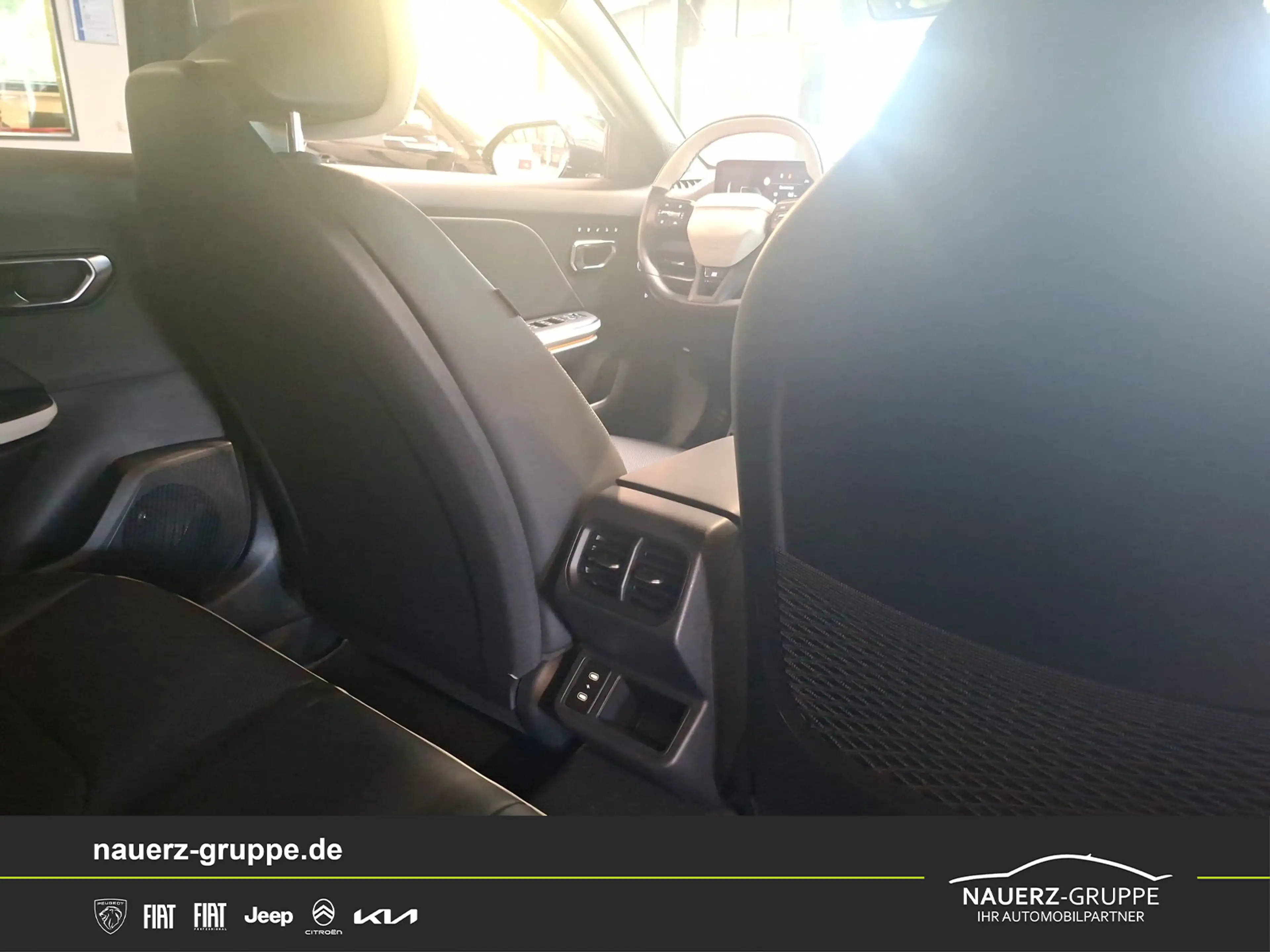 Kia K4 1.6 T-GDI 180 PS DCT7 GT-Line — photo 7