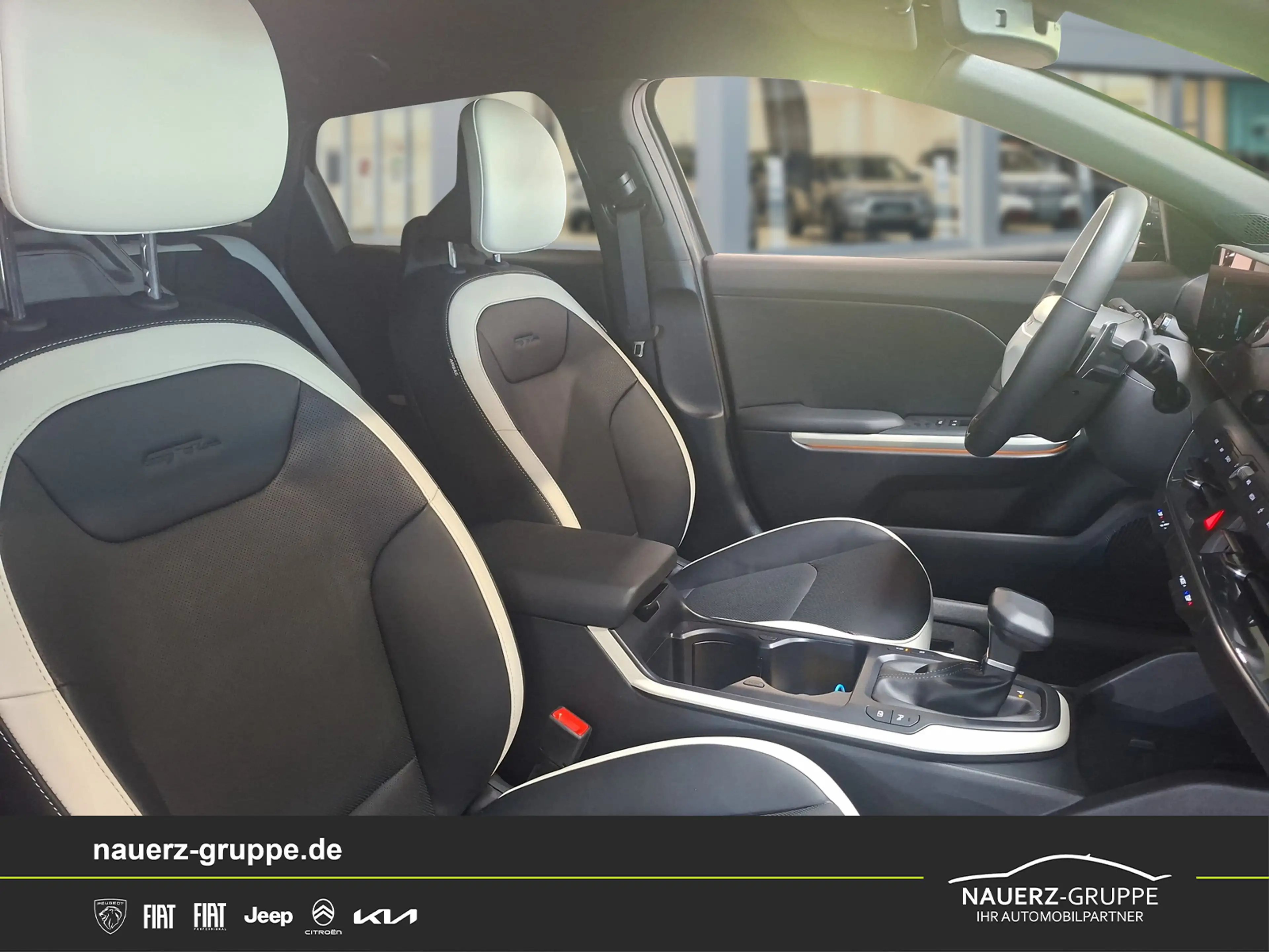 Kia K4 1.6 T-GDI 180 PS DCT7 GT-Line — photo 9