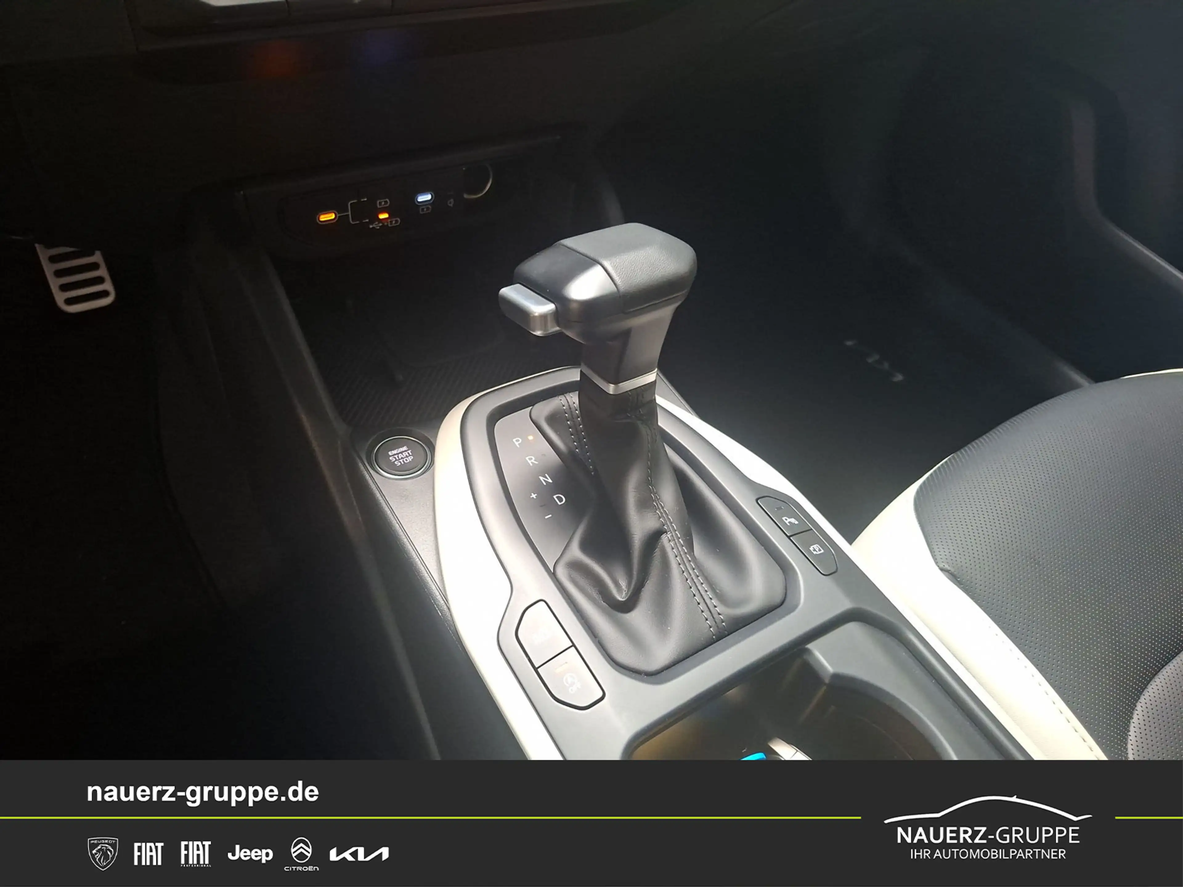 Kia K4 1.6 T-GDI 180 PS DCT7 GT-Line — photo 14