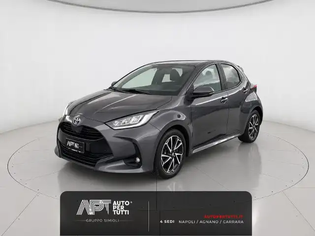 Toyota Yaris Yaris 1.0 Trend