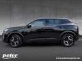 Peugeot e-2008 E-2008 Business 156 +OBC-11kW+GJR+SHZ+ Schwarz - thumbnail 2