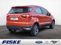 Ford EcoSport Trend GJR ALUFELGEN KLIMA SHZ FSE Orange - thumbnail 3