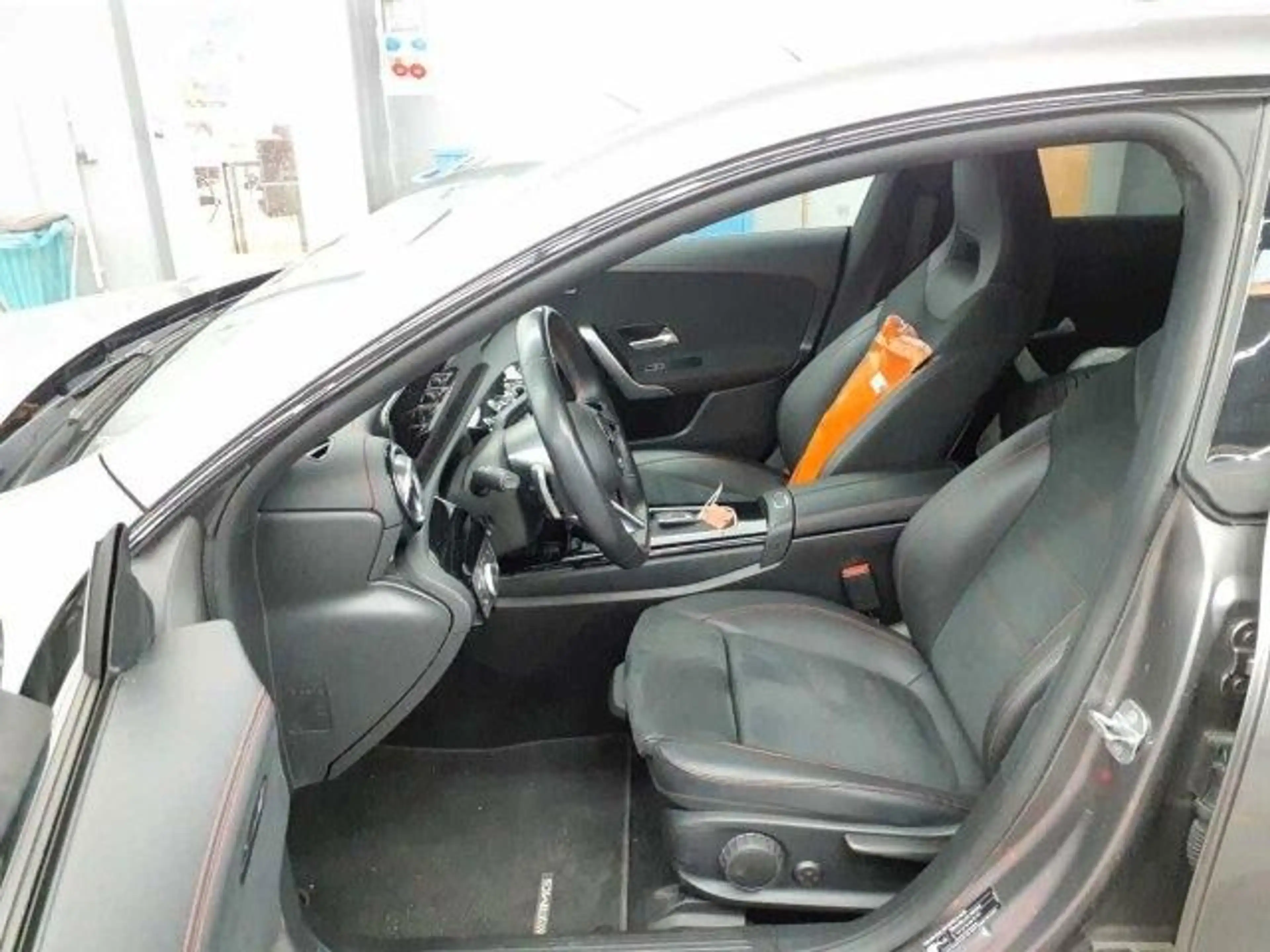 Mercedes-Benz CLA 200 Coupe AMG Line PANO*ACC*MBEAM*WIDE*KAM — photo 3