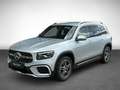 Mercedes-Benz GLB 200 d 4MATIC Österreich-Edition *AMG Line *360° Kamera Silber - thumbnail 2