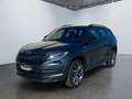 Skoda Kodiaq Sportline 2.0 TDI DSG 4x4 TEMP PDC SHZ NAV Grijs - thumbnail 2