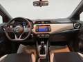 Nissan Micra 1.0i//2017//82.000KM//CLIM//CAPTEUR//BLUETOOTH Arancione - thumbnail 15