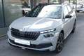 Skoda Kamiq Monte Carlo*Panorama*Tempomat*18"*CarPlay Grijs - thumbnail 2
