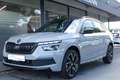 Skoda Kamiq Monte Carlo*Panorama*Tempomat*18"*CarPlay Grijs - thumbnail 7