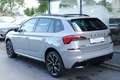 Skoda Kamiq Monte Carlo*Panorama*Tempomat*18"*CarPlay Grijs - thumbnail 8