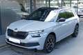 Skoda Kamiq Monte Carlo*Panorama*Tempomat*18"*CarPlay Grijs - thumbnail 6