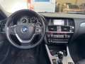 BMW X4 X4 xDrive20d 190ch xLine A Gris - thumbnail 10