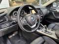 BMW X4 X4 xDrive20d 190ch xLine A Gris - thumbnail 5