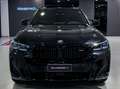 BMW X3 xdrive M40d mhev 48V auto Schwarz - thumbnail 2