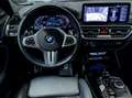 BMW X3 xdrive M40d mhev 48V auto Black - thumbnail 11