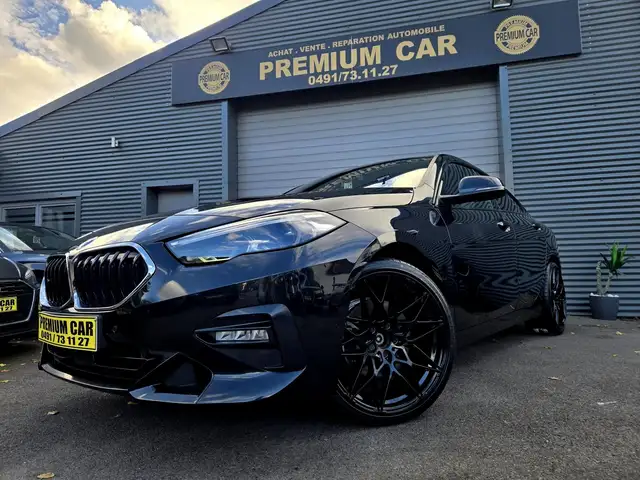 BMW 218 🔺218*LOOK*M*TECHNIK*SPORT*SPORT XENON🔺