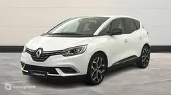 Renault Scenic 1.3 TCe 140ch Techno