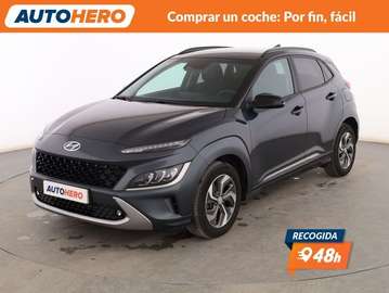 1.6 Hybrid Tecno 2WD