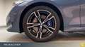 BMW 318 i A Tou M-Sport LCProf,ad.LED,DAProf,360°,AHK Blau - thumbnail 3