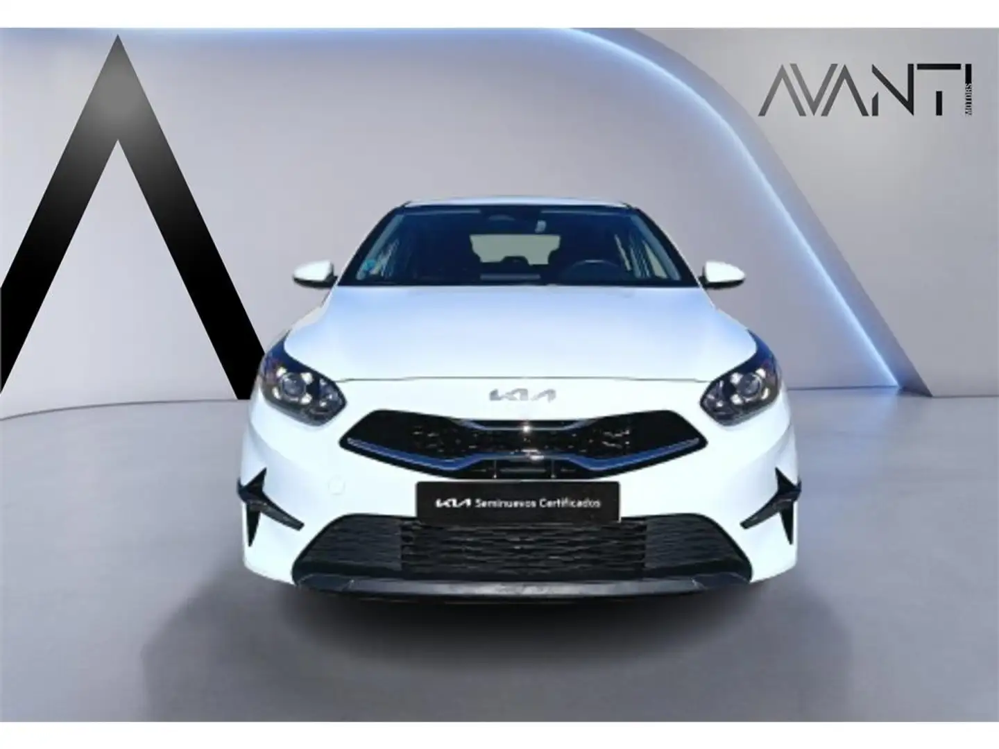 Kia Ceed / cee'd 1.0 T-GDI Concept 100 - 2
