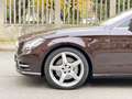 Mercedes-Benz CLS 350 CDI 265cv BlueEFFICIENCY aut 7G-T 4Matic Exclusive Hnědá - thumbnail 9