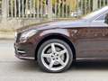 Mercedes-Benz CLS 350 CDI 265cv BlueEFFICIENCY aut 7G-T 4Matic Exclusive Kahverengi - thumbnail 10