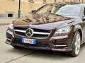 Mercedes-Benz CLS 350 CDI 265cv BlueEFFICIENCY aut 7G-T 4Matic Exclusive Hnědá - thumbnail 3