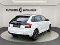 Skoda Rapid/Spaceback 1.0 TSI SPACEBACK LINE / PANOGLAS / TEMPOMAT / RÜ Weiß - thumbnail 4