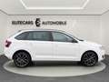 Skoda Rapid/Spaceback 1.0 TSI SPACEBACK LINE / PANOGLAS / TEMPOMAT / RÜ Weiß - thumbnail 3