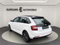 Skoda Rapid/Spaceback 1.0 TSI SPACEBACK LINE / PANOGLAS / TEMPOMAT / RÜ Weiß - thumbnail 6