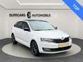 Skoda Rapid/Spaceback 1.0 TSI SPACEBACK LINE / PANOGLAS / TEMPOMAT / RÜ Weiß - thumbnail 1