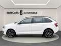 Skoda Rapid/Spaceback 1.0 TSI SPACEBACK LINE / PANOGLAS / TEMPOMAT / RÜ Weiß - thumbnail 7