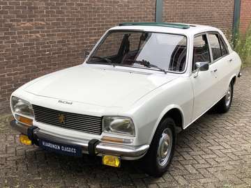 2.0 GL schuifdak