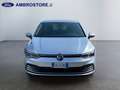 Volkswagen Golf VIII 2020 - Golf 1.0 etsi evo Life 110cv dsg Argento - thumbnail 2