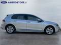 Volkswagen Golf VIII 2020 - Golf 1.0 etsi evo Life 110cv dsg Argento - thumbnail 4