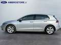 Volkswagen Golf VIII 2020 - Golf 1.0 etsi evo Life 110cv dsg Argento - thumbnail 8